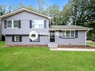 1731 Tilden Ave, Jonesboro, GA 30236
