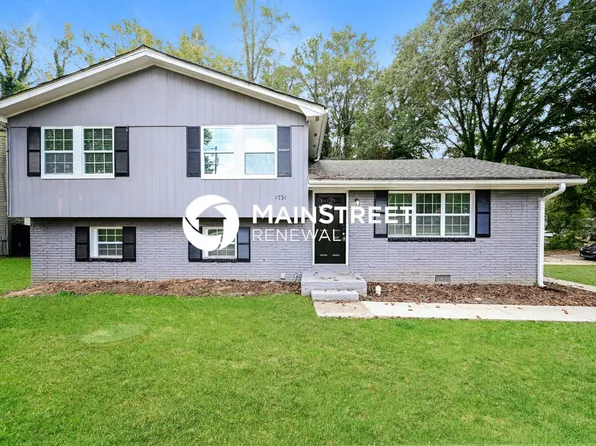 1731 Tilden Ave, Jonesboro, GA 30236