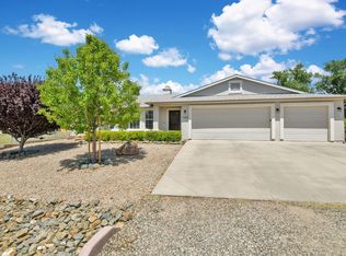7300 E Conestoga Way, Prescott Valley, AZ 86314