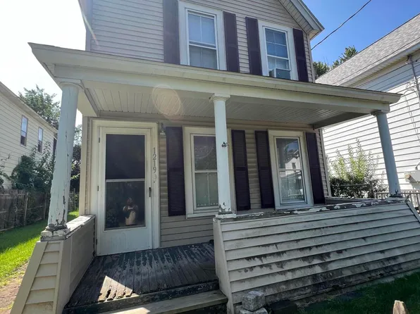 1219 2nd Avenue, Schenectady, NY 12303