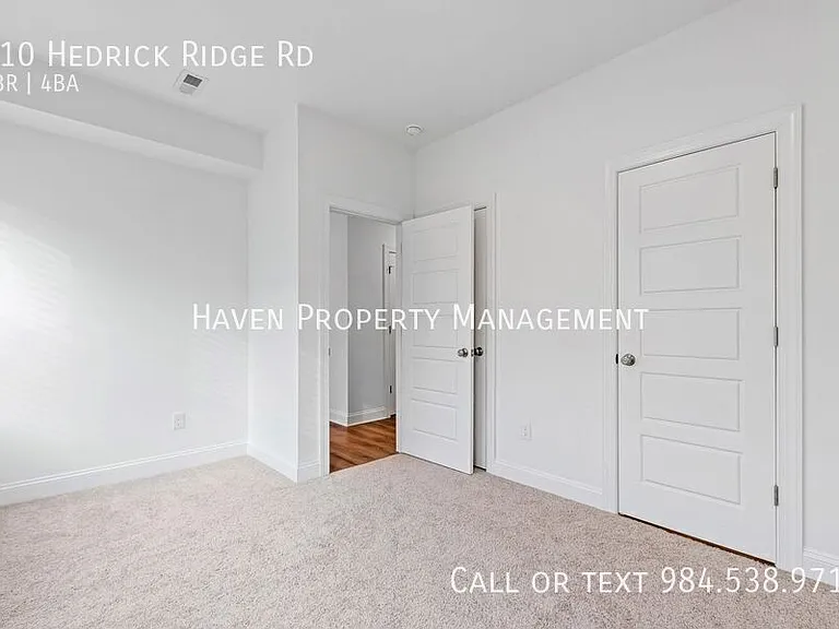 510 Hedrick Ridge Rd — Photo 21
