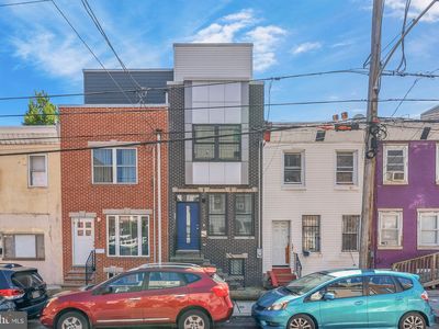 2437 Jasper St, Philadelphia, PA, 19125