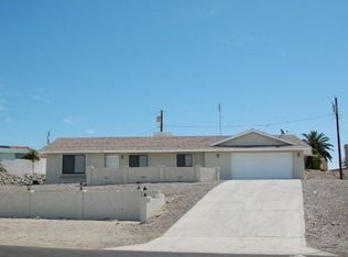 3526 Buckboard Way, Lake Havasu City, AZ 86404