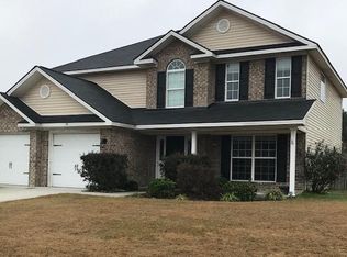 74 Broad Leaf Rd, Allenhurst, GA 31301