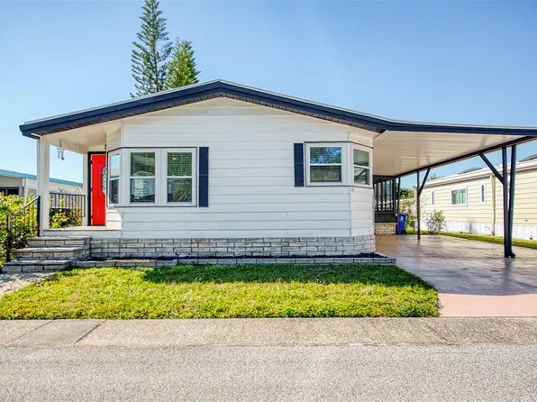 72 Pelican Dr E, Oldsmar, FL 34677