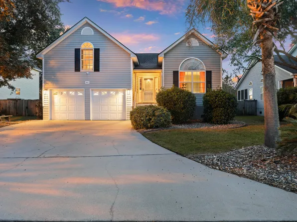 967 Clearspring Dr, Charleston, SC 29412
