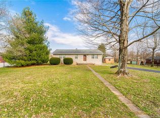 230 Highway 337 SE, Corydon, IN 47112