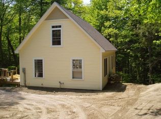112 Birchwood Dr, Colchester, VT 05446