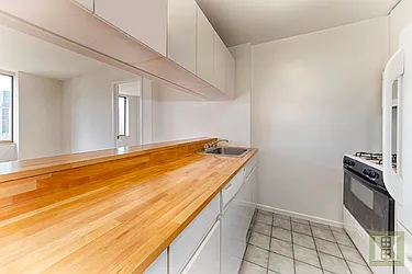 Rented by Halstead Real Estate