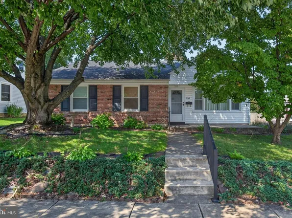 1561 5th Ave, York, PA 17403