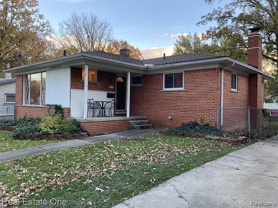1st image of 4007 Albert Ave