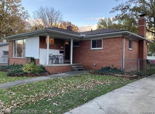 4007 Albert Ave, Royal Oak, MI 48073