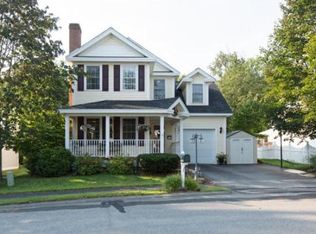 3 Kearsarge Ln, Merrimack, NH 03054