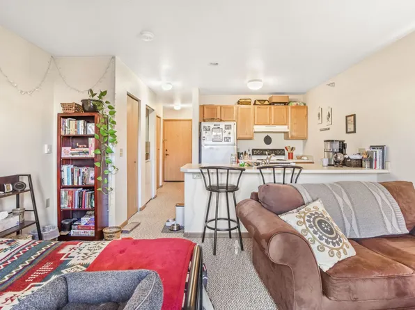 Second St Apartments, 110 S 2nd St #109, Madison, WI 53704