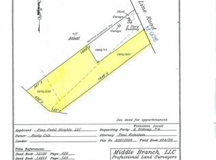 172 Line Rd, Buxton, ME 04093