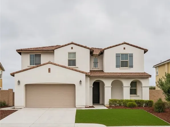 26414 Valencia Way, Loma Linda, CA 92354