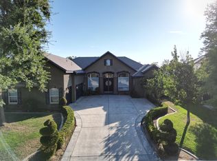 12513 Harrington St, Bakersfield, CA