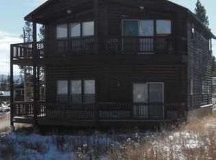 384 County Road 424, Grand Lake, CO 80447