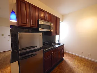 Rented by New York Residence