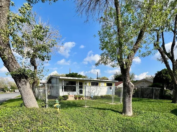 1764 W Adams St, Brownsville, TX 78520