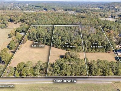 0 Cline Dr SW #3, Cartersville, GA, 30120