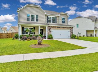 145 Daniels Creek Cir, Goose Creek, SC 29445
