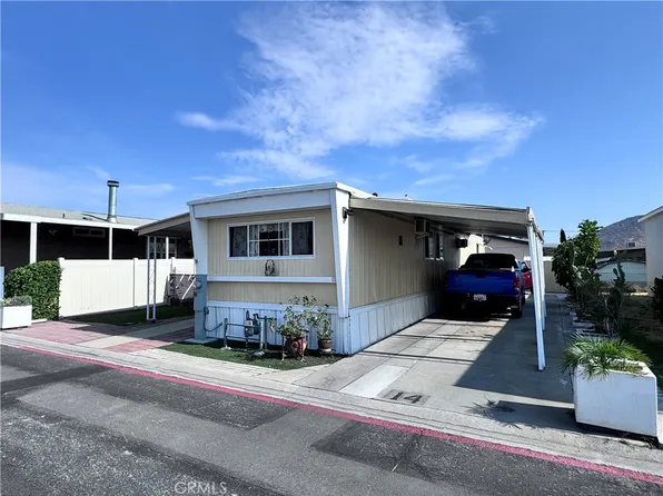 16860 Slover Ave, Fontana, CA 92335