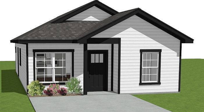 1st image of 811 SW 28th St