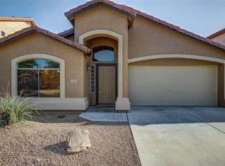 42651 W Michaels Dr, Maricopa, AZ 85138