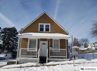 5620 S 33rd Ave, Omaha, NE 68107