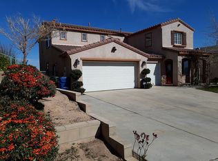 711 W Avenue Q10, Palmdale, CA