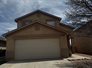 3236 Crimson Rose Ln SW, Albuquerque, NM 87121