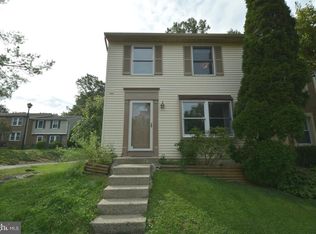 8350 Rocky Forge Ct, Springfield, VA 22153