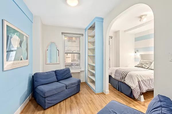 1st image of 15 W 81st St APT 1F
