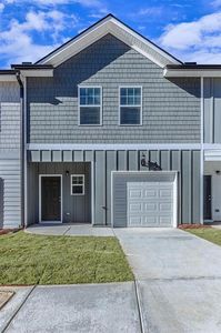 2820 Hillside Way #9B, Decatur, GA, 30034