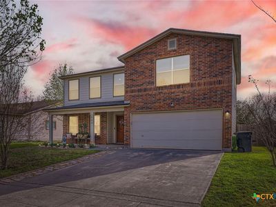 669 Northgap Dr, New Braunfels, TX, 78130