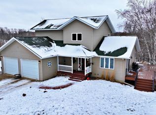 16516 County Highway 38, Frazee, MN 56544
