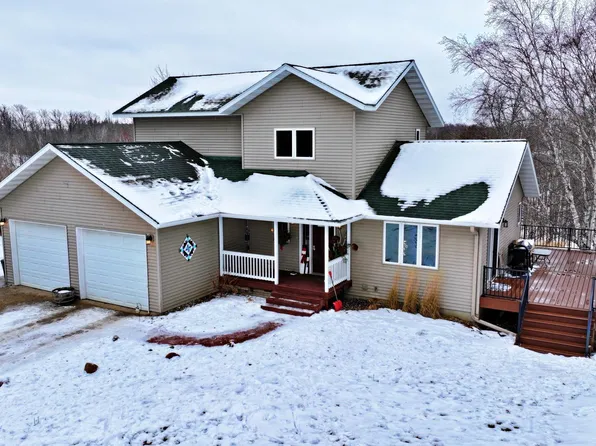 16516 County Highway 38, Frazee, MN 56544