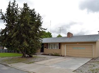 2720 E 38th Ave, Spokane, WA 99223