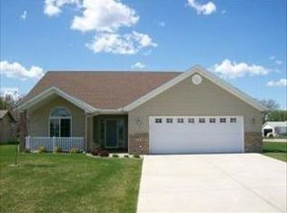 401 5th Ave E, Sartell, MN 56377