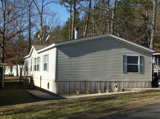 23 Kentucky Derby Dr, Hot Springs, AR 71913