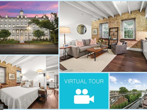 515 N Washington St #101, Alexandria, VA 22314