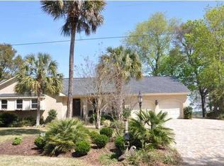 1552 Oak Island Dr, Charleston, SC 29412