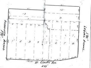 1101 Friscoville Ave, Arabi, LA 70032