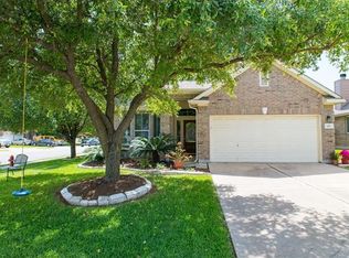 1100 Terra St, Round Rock, TX 78665