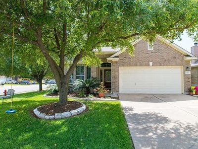 1100 Terra St, Round Rock, TX, 78665