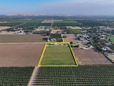 1187 W Marinette Avenue, Exeter, CA, 93221