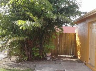 19976 SW 122nd Ave, Miami, FL 33177