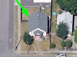 328 S Ray St, Spokane, WA 99202