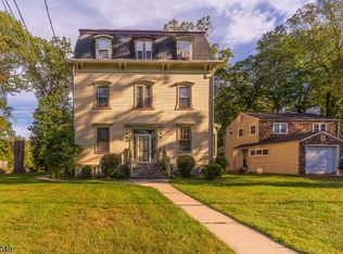 421 Tappan Ave, North Plainfield Boro, NJ 07063